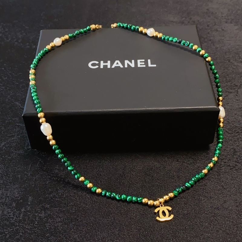 Chanel Necklaces